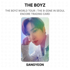 SANGYEON