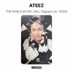 MINGI