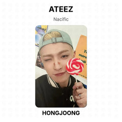HONGJOONG 12