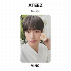 MINGI