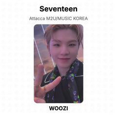 WOOZI
