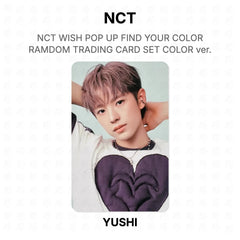 YUSHI