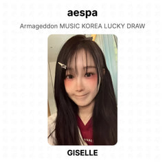 GISELLE