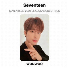WONWOO