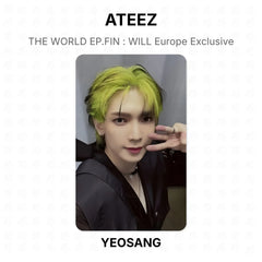 YEOSANG