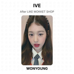 WONYOUNG