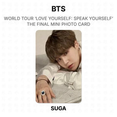 SUGA 08