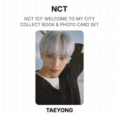 TAEYONG
