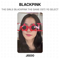 JISOO