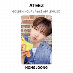 HONGJOONG 03