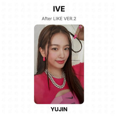 YUJIN