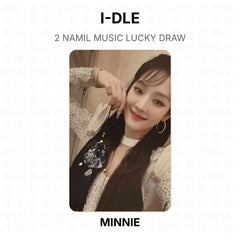 MINNIE