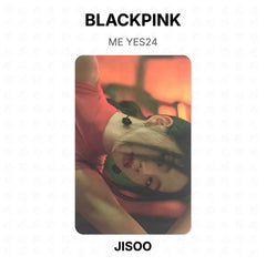 JISOO