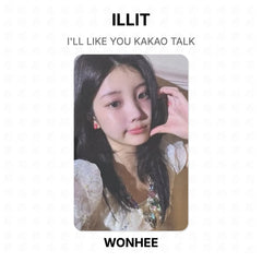 WONHEE