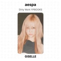 GISELLE