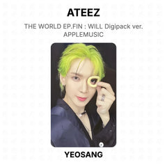 YEOSANG