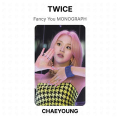 CHAEYOUNG