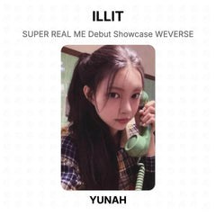 YUNAH