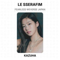 KAZUHA