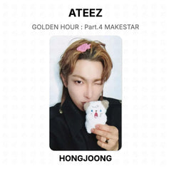 HONGJOONG 04