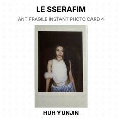 HUH YUNJIN