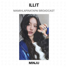 MINJU