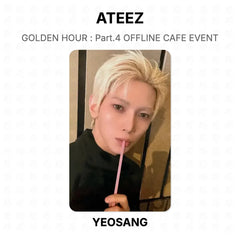 YEOSANG