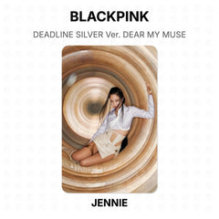 JENNIE