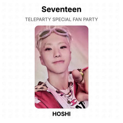 HOSHI