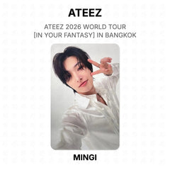 MINGI