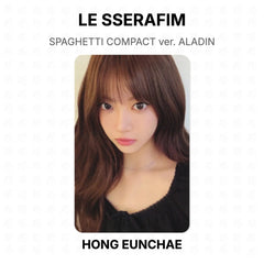 HONG EUNCHAE