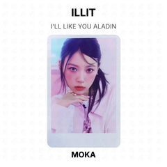 MOKA