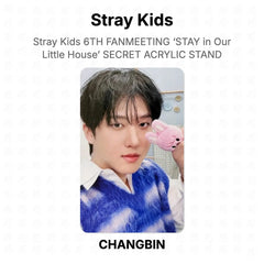 CHANGBIN