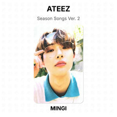 MINGI