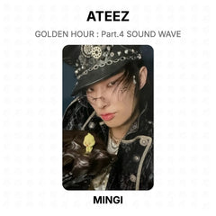 MINGI