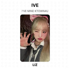 LIZ
