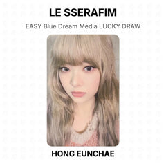 HONG EUNCHAE