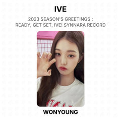 WONYOUNG