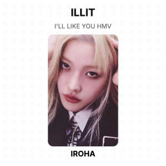 IROHA