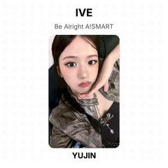 YUJIN