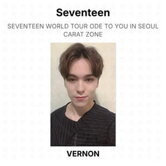 VERNON