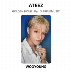 WOOYOUNG