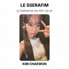 KIM CHAEWON