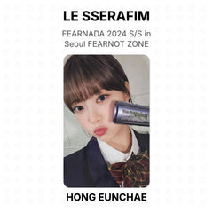 HONG EUNCHAE