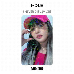 MINNIE