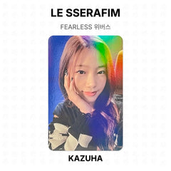 KAZUHA