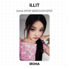 IROHA