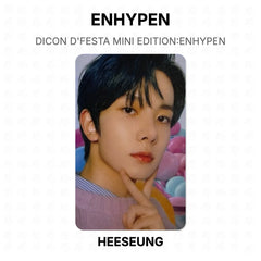 HEESEUNG 06