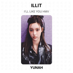 YUNAH