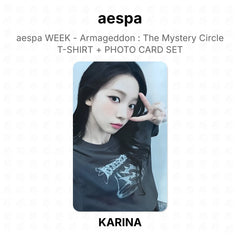 KARINA